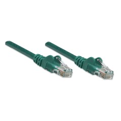Intellinet Network Cable, Cat5e, UTP
